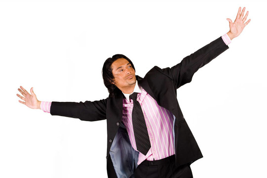 自由商人