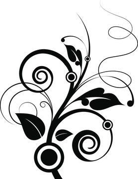 花藝設(shè)計(jì)元素