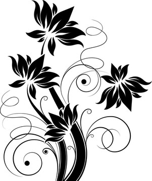 花藝設(shè)計(jì)元素