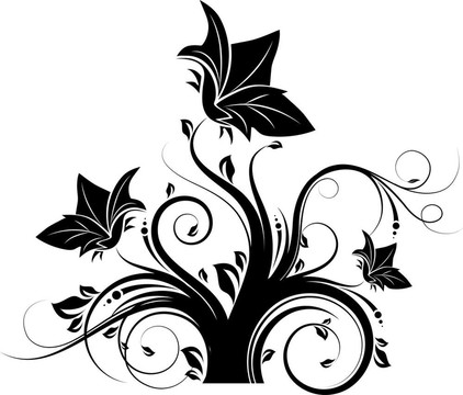 花藝設(shè)計(jì)元素