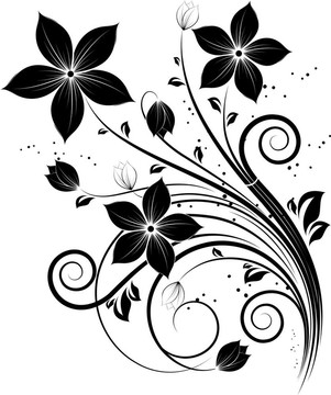 花藝設(shè)計元素
