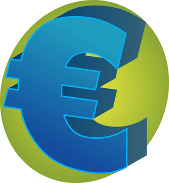 歐元貨幣