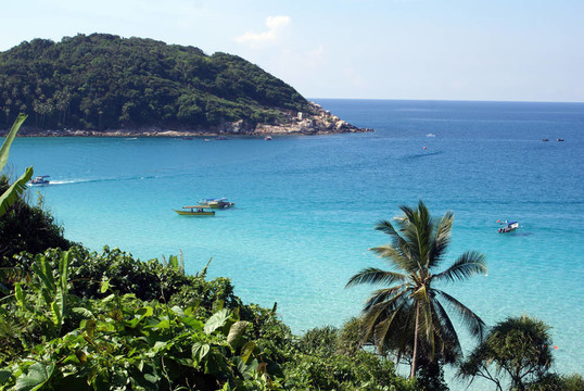 島