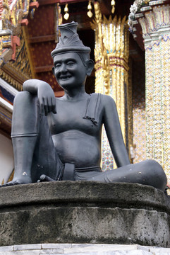 隱士
