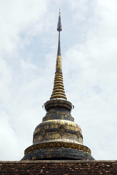 佛塔