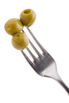 用橄欖油