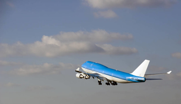 飛機