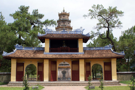 靈姥寺