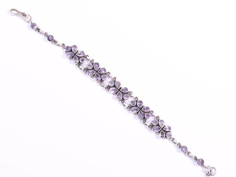 紫銀bracelet2