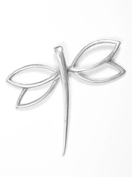 pendant2銀蜻蜓