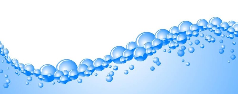 水的背景