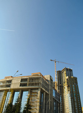 建筑起重機(jī)