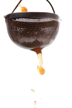 濾茶器宏
