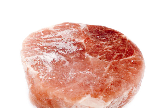 冷凍豬肉的宏