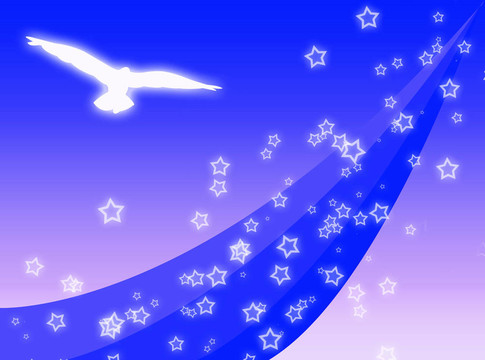 星空