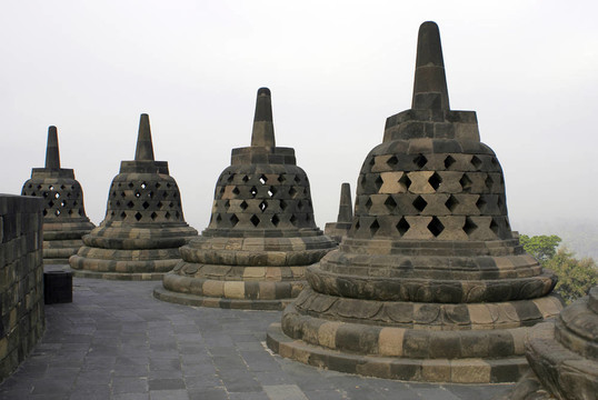 佛塔