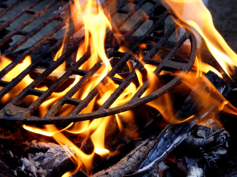 barbeqe