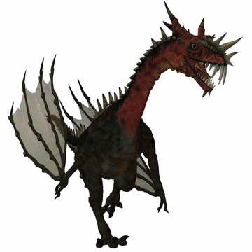 夢幻龍
