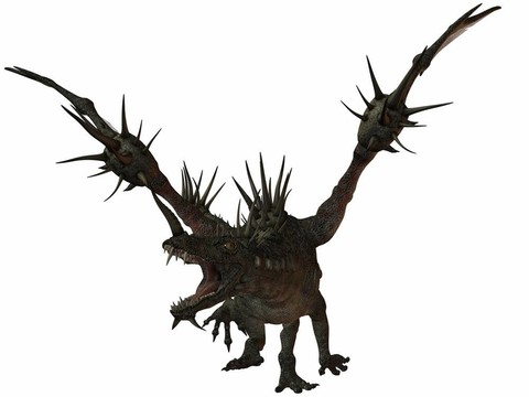夢(mèng)幻龍