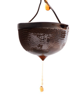 濾茶器