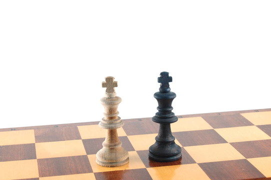 國(guó)際象棋