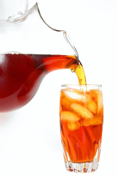 冰茶