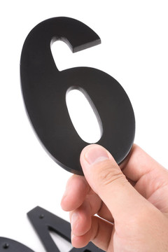 6號