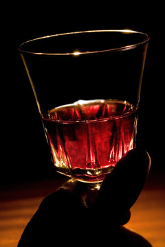 葡萄酒杯