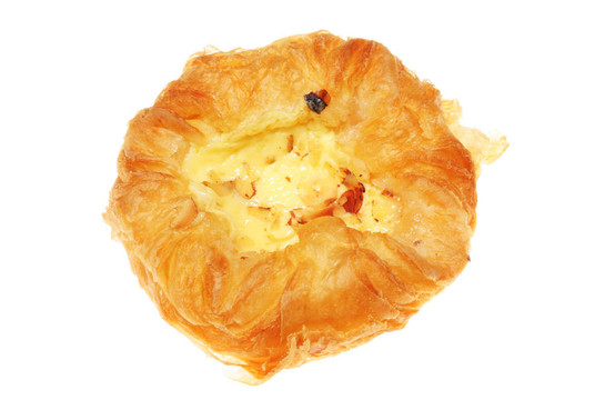 丹麥點(diǎn)心