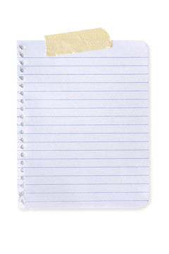 Torn Page（有小路）