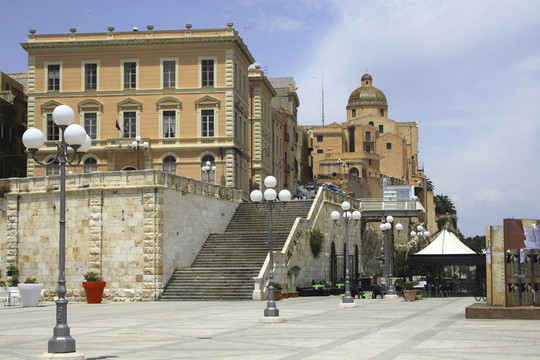 Bastione圣雷米