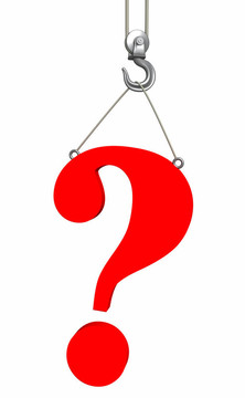 問(wèn)號(hào)