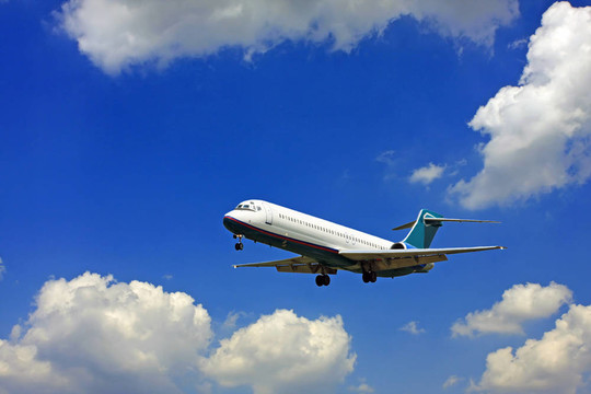 飛機