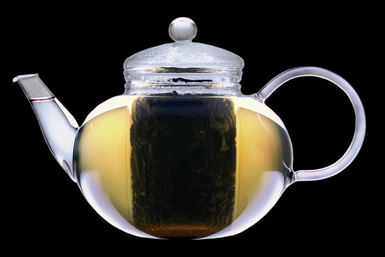 茶葉罐