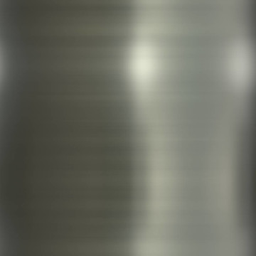 光滑的金屬拉絲