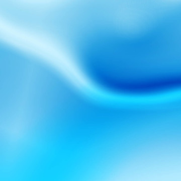 波浪狀的發(fā)光的顏色
