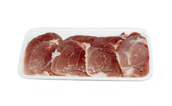 肉