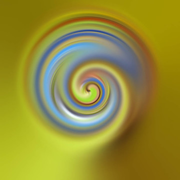 摘要渦流