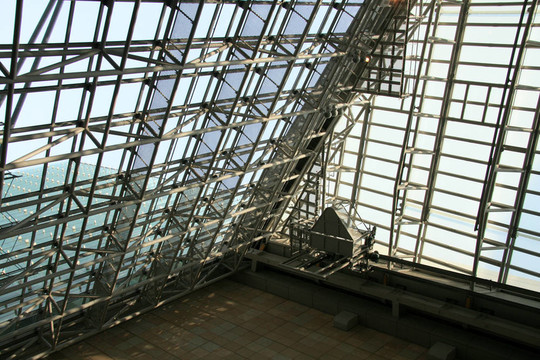 六本木新城；東京；日本