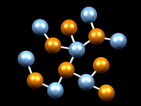 原子分子