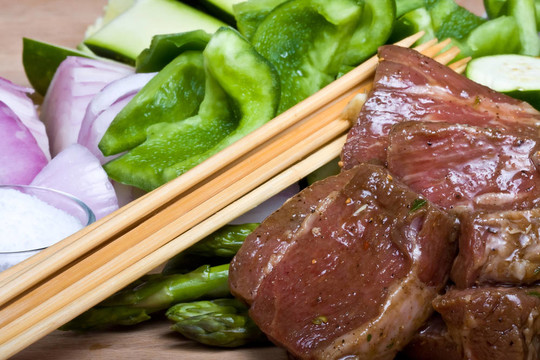 肉棍