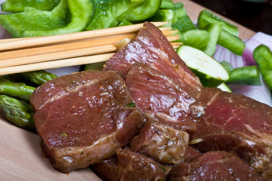 肉棍