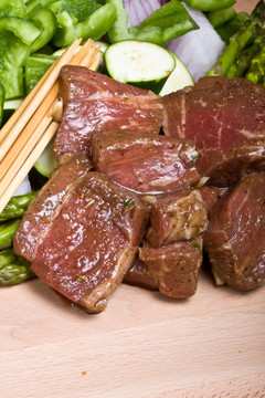 肉棍