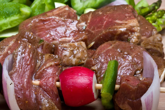 肉棍