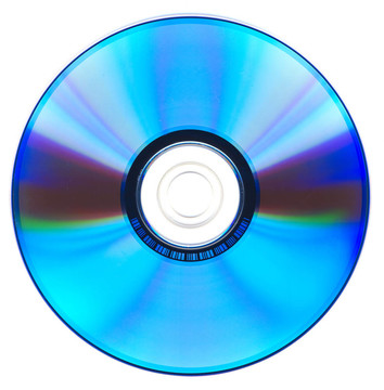 DVD光盤