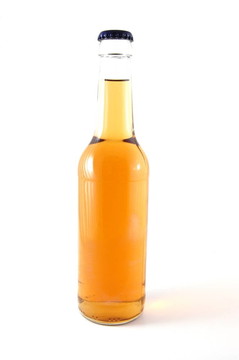 瓶啤酒