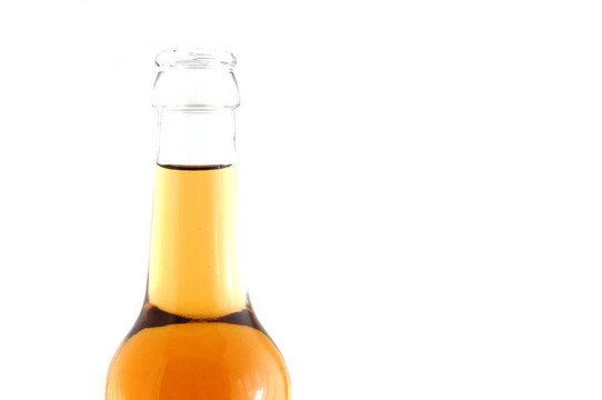 瓶啤酒