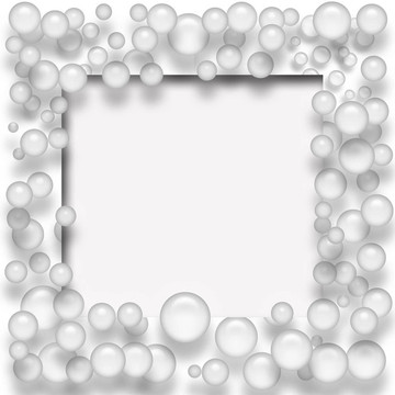 氣泡框