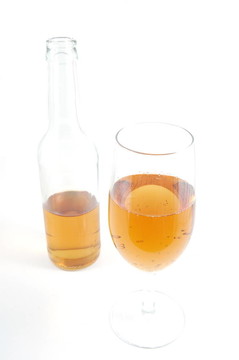 瓶啤酒