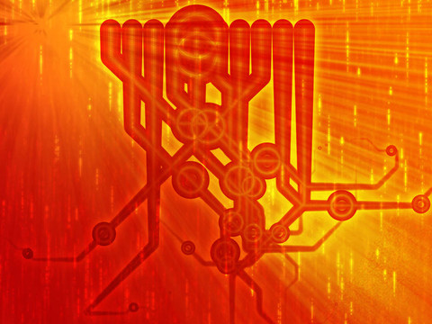 技術(shù)示意圖